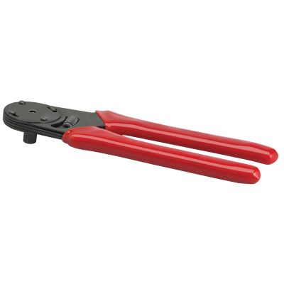 SGT18860 image(0) - Terminal Crimper Use With 12 Gage Deutsch Closed Barrel Terminals