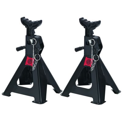 6 Ton Jack Stand - Pair