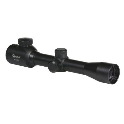 Firefield Agility 4x32 IR Riflescope