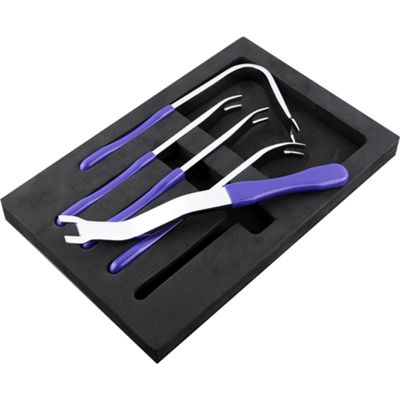 5 Pc. Trim & Panel Tool