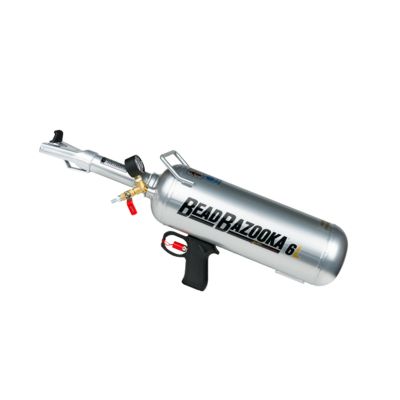 Gaither 6L Bead Bazooka
