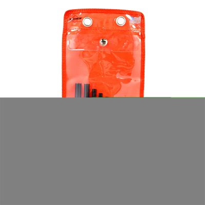 PUNCH KIT 10PC 702-K