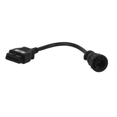 VOLVO CONSTRUTION DIAGNOSIS CABLE