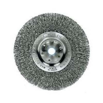 10" Narrow Crimp .014 3/4"