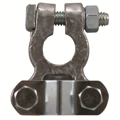 2 to 4/0 HD Univ. Commercial Top Post Terminal 1Pcs