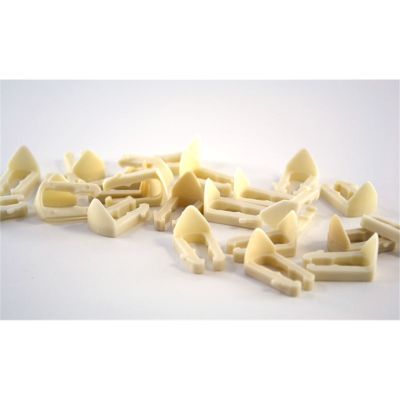 5/16" Ford Gas Filter Internal Retainer Clip (25-pk)