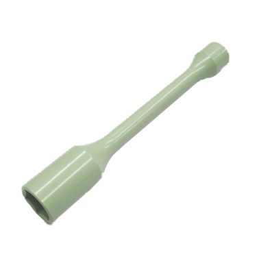 Soc 22mm 1/2Dr Trq 6Pt 140FTLB Turquoise
