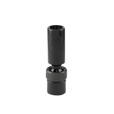 3/8" 3/8" Drive 6-Point Deep Flex Impact Socket