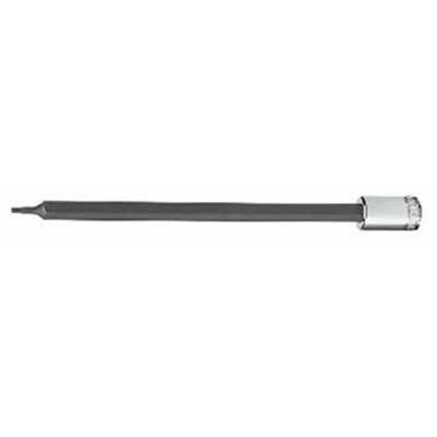 1/4" Drive Torx Long Bit Sockets