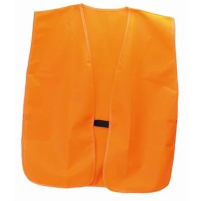 Safety Vest Orange