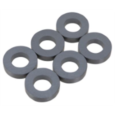 6 Pc. Ceramic Ring Magnets