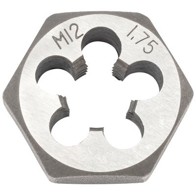 Hex Die 5/8-18