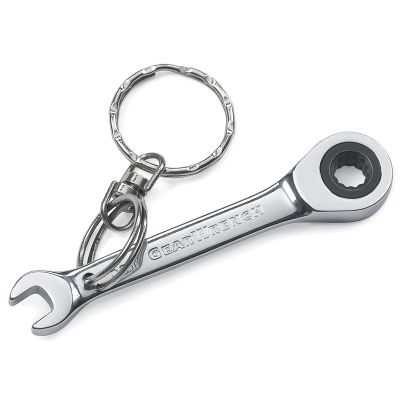 Gear Wrench Stubby 1/4 in. With Key Chain