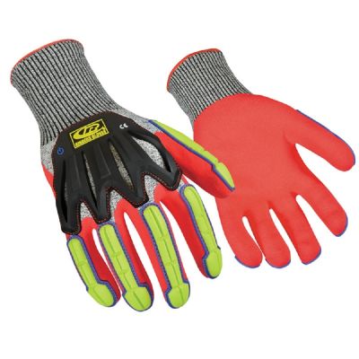 R-Flex Impact Nitrile Small