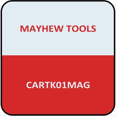 14lb Magnet w/Coupler