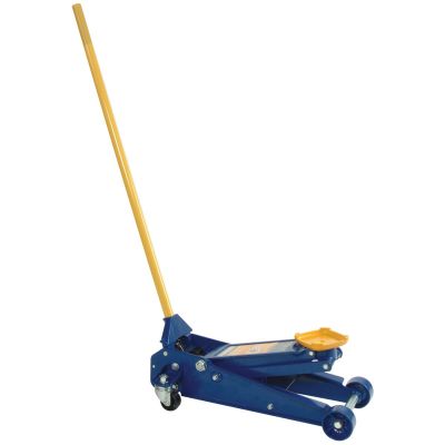 OMEHW93642 image(0) - FLOOR JACK 2 TON