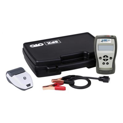 OTC3168 image(0) - SABRE HP DELUXE WITH PRINTER