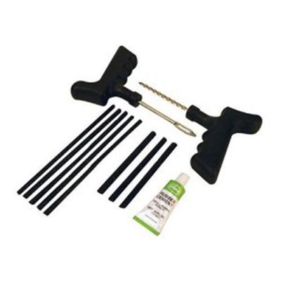 SLM2040-A image(0) - Deluxe Reamer/Plugger Kit