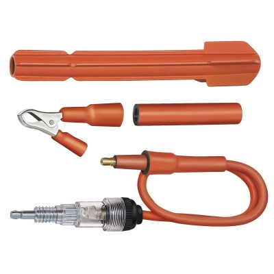 SGT23970 image(0) - In-Line Spark Checker for Recessed Plugs