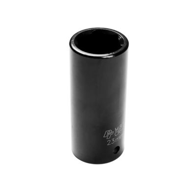 WLMM873 image(0) - 1/2" Dr 23mm Deep Impact Skt