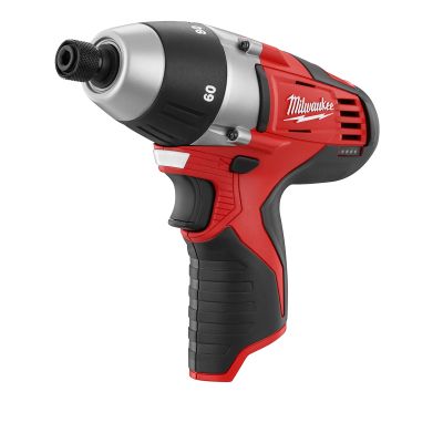 M12 Cordless No-Hub Driver (Tool Only)
