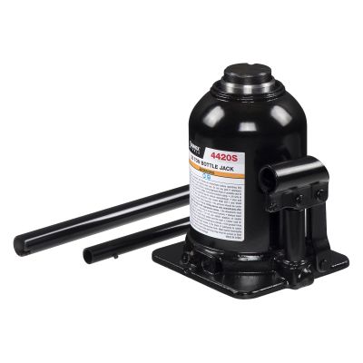 20 Ton Short Bottle Jack