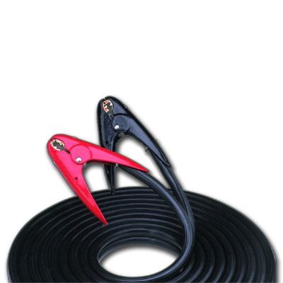 Bayco Heavy Duty 500 Amp All Season Booster Cables
