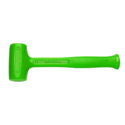 18 oz Slim Line Dead Blow Hammer