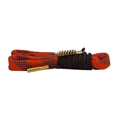 .22 cal KnockOut 2 Pass Gun Rope Cleaner