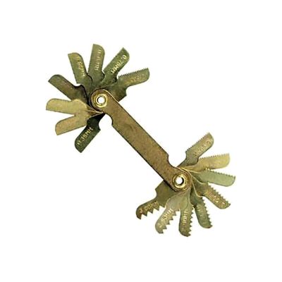 HAN12018 image(0) - GAUGE SCREW PITCH