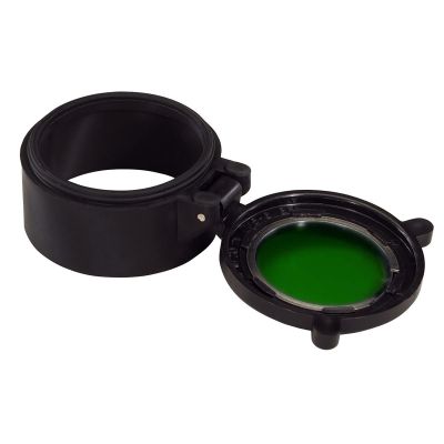 STL75117 image(0) - GREEN LENS FOR STINGER