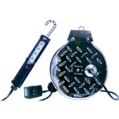 CLP123307 image(0) - HEMITECH 3 LED 25FT / 7.6M CORD