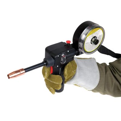 FPW1027-1397 image(0) - Tweco SG160REB-12 Spool Gun