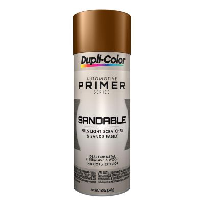 DUPDAP1687 image(0) - Rust Resistant Primer
