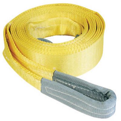 BGTIP-VRS320 image(0) - 3"X20' Tow Strap 7,500 lbs