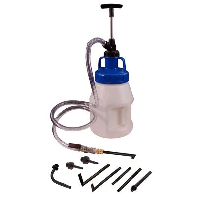 ASSATF1100-5 image(0) - 9 pc. Driveline Filler Set