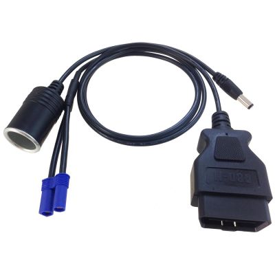 SIL908431 image(0) - Personal Power Supply Accessory Kit