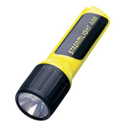 STL68250 image(0) - FLASHLIGHT PROPOLYMER 4AA