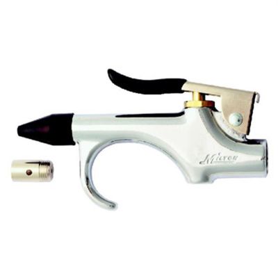 MIL148BK image(0) - Lever Hook Blo-Gun
