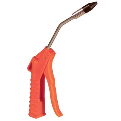 AST1718 image(0) - BLOW GUN WITH RUBBER TIP