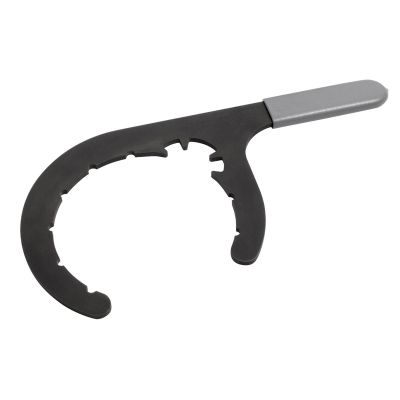LIS61090 image(0) - Diesel Filter Wrench for 5" Davco