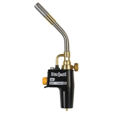 BZMTS8000BT image(0) - Trigger-Start Torch