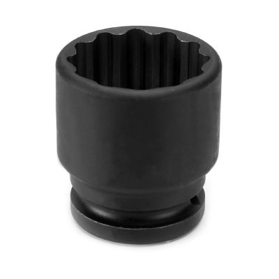 GRE3168R image(0) - SOC 2-1/8 3/4D IMP 12PT BLK