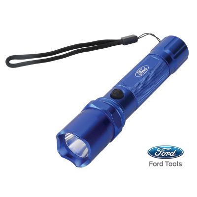 FMCFL1012 image(0) - Recharg Alum LED 120 Lumens F