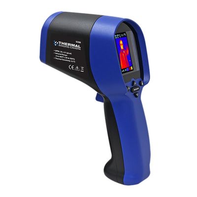 MSC52300 image(0) - Infrared thermal imaging camera