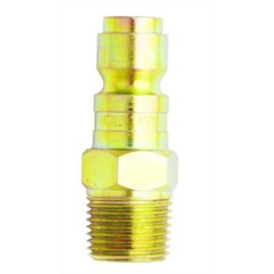 MILS1807 image(0) - 3/8" Male Plug P-Style, 2/cd
