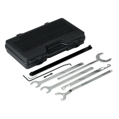OTC6985 image(0) - MERCEDES BMW FAN CLUTCH SET 7 PC