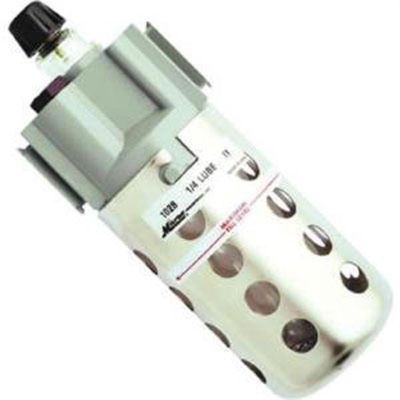 MIL1028-8 image(0) - Lubricator 1/4" NPT Metal Bowl