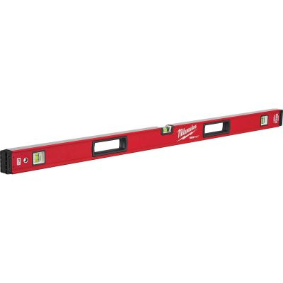 MLWMLBXM48 image(0) - 48 in. REDSTICK™ Magnetic Box Level