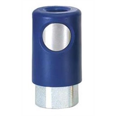 PRVIRC061202 image(0) - Prevost 1/4" Industrial 3/8" Female NPT Coupling